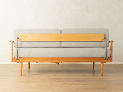 1950er Jahre Sofa, Wilhelm Knoll - Bild 9