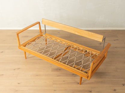 1950er Jahre Sofa, Wilhelm Knoll - Bild 10