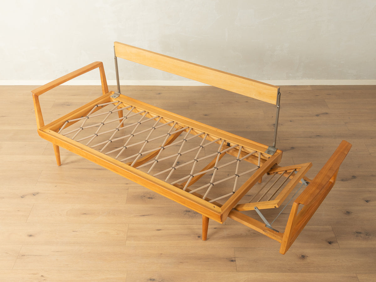 1950er Jahre Sofa, Wilhelm Knoll - Bild 11