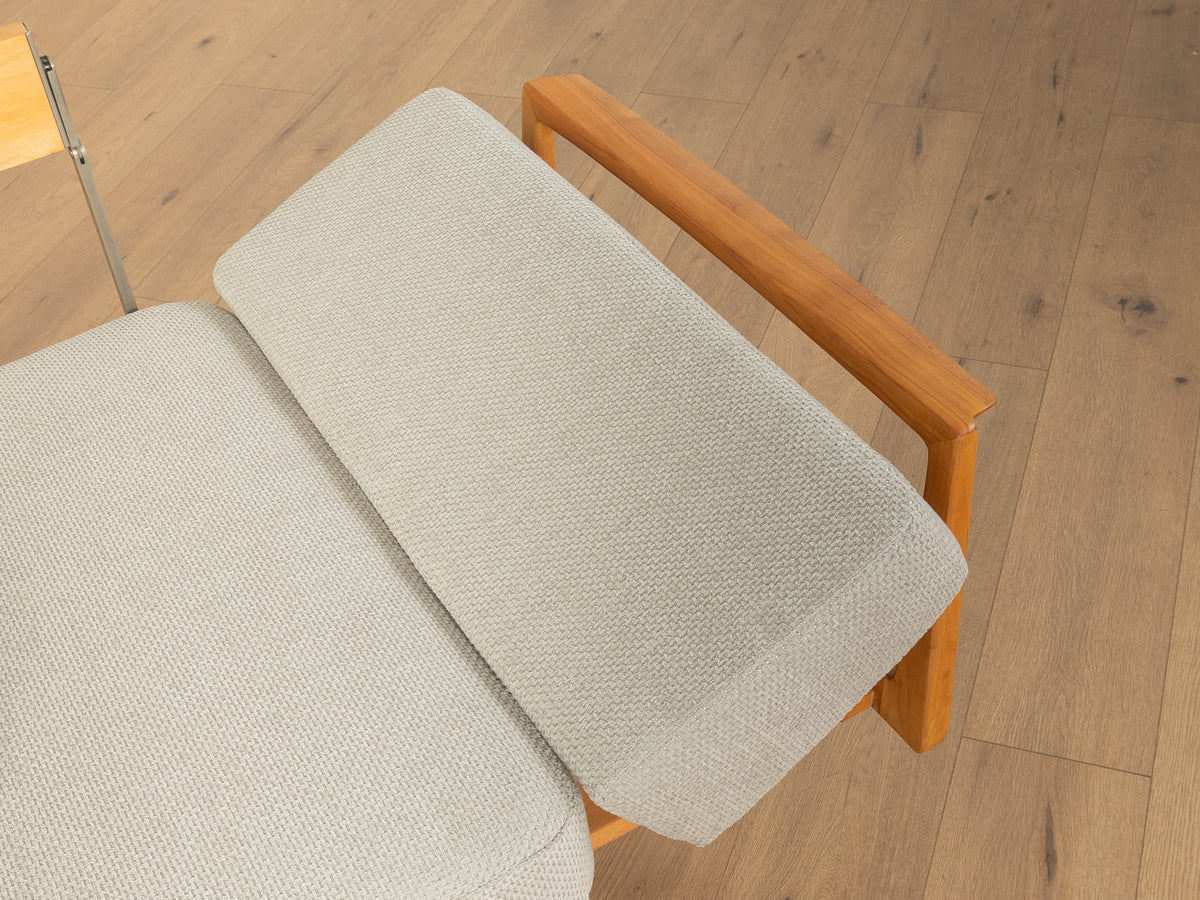 1950er Jahre Sofa, Wilhelm Knoll - Bild 13