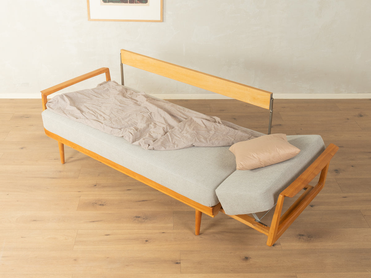 1950er Jahre Sofa, Wilhelm Knoll - Bild 2