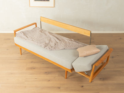 1950er Jahre Sofa, Wilhelm Knoll - Bild 2