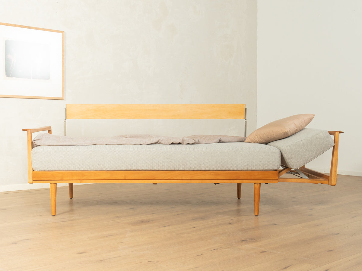 1950er Jahre Sofa, Wilhelm Knoll - Bild 4