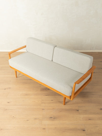 1950er Jahre Sofa, Wilhelm Knoll - Bild 5