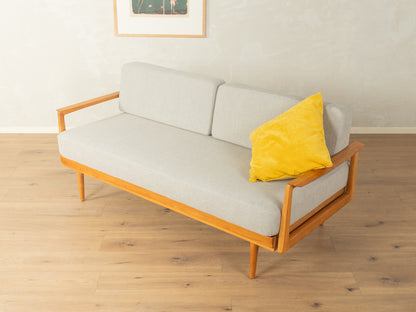 1950er Jahre Sofa, Wilhelm Knoll - Bild 1