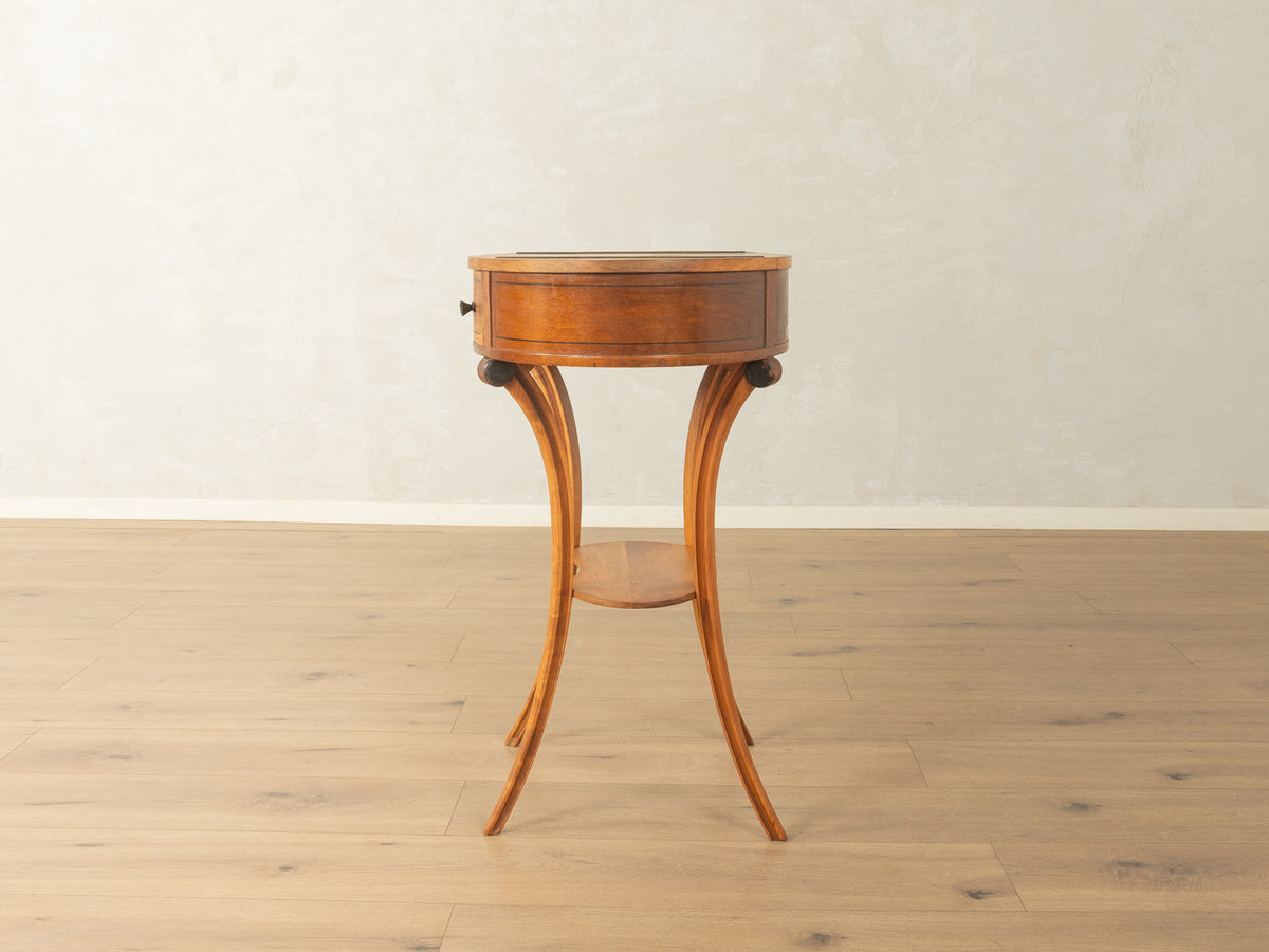 Eleganter Nähtisch im antiken Stil - Bild 7