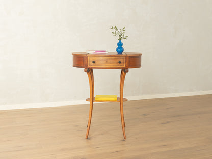 Eleganter Nähtisch im antiken Stil - Bild 3