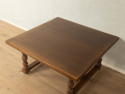 Massiver Couchtisch im Brutalistischen Stil - Bild 4