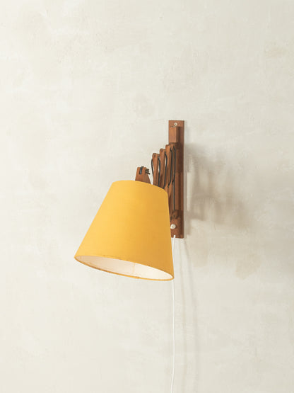 1960s Scissor Lamp