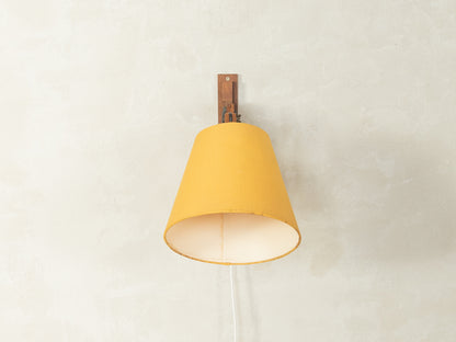 1960s Scissor Lamp