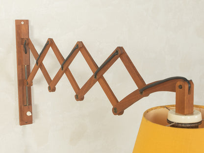 1960er Jahre Scherenlampe - Bild 6