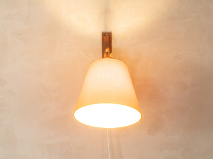 1960s Scissor Lamp