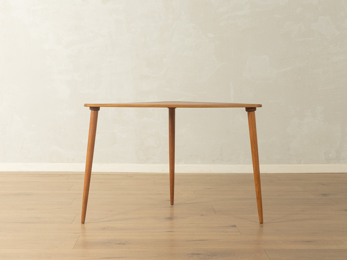 1960er Jahre Mid-Century Beistelltisch - Bild 6