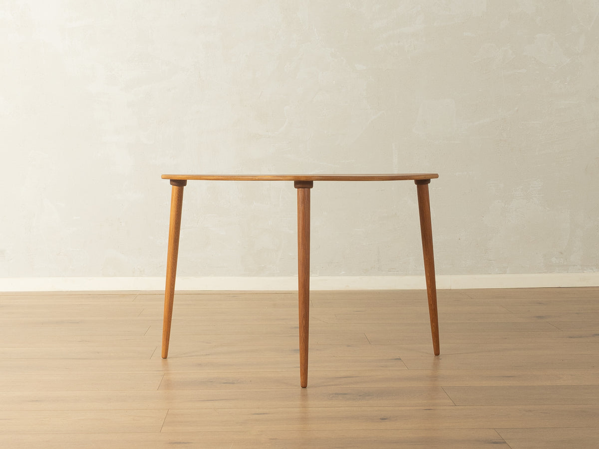 1960er Jahre Mid-Century Beistelltisch - Bild 7