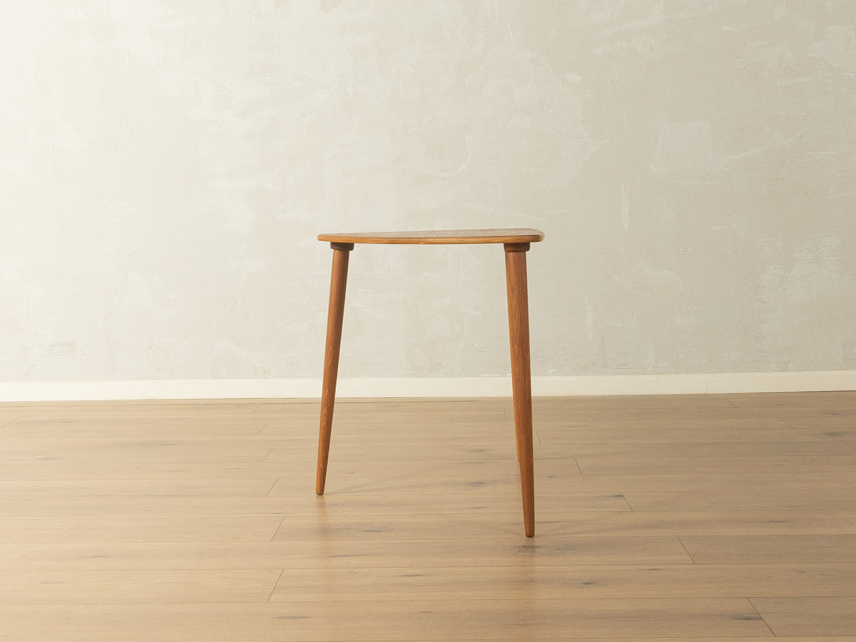1960er Jahre Mid-Century Beistelltisch - Bild 8