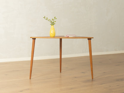 1960er Jahre Mid-Century Beistelltisch - Bild 2