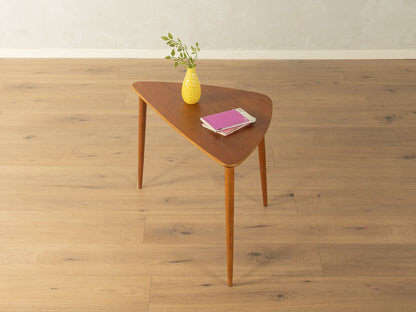 1960er Jahre Mid-Century Beistelltisch - Bild 1