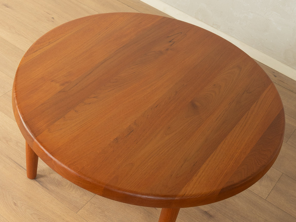 1960er Jahre Mid-Century Couchtisch - Bild 4