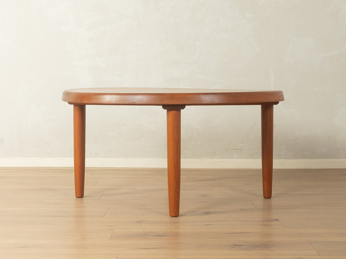 1960er Jahre Mid-Century Couchtisch - Bild 6