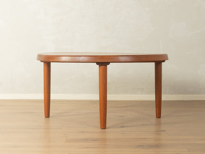 1960er Jahre Mid-Century Couchtisch - Bild 6