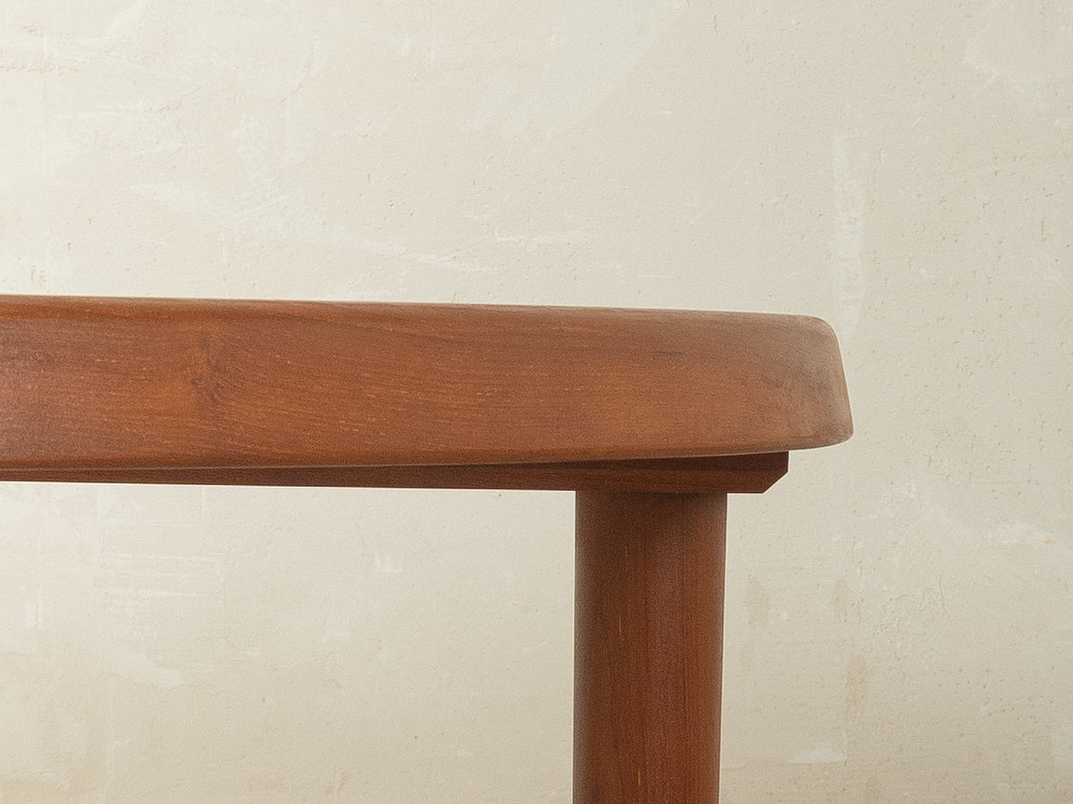1960er Jahre Mid-Century Couchtisch - Bild 7