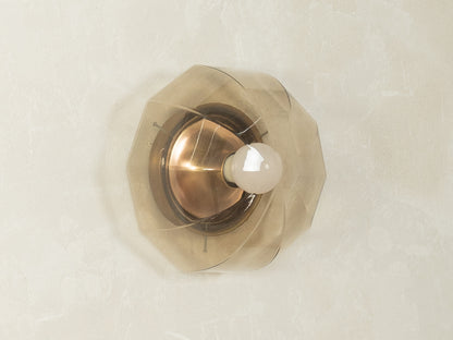 Elegante 1970er Jahre Lampe - Bild 4