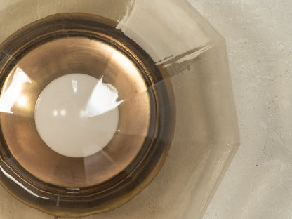 Elegante 1970er Jahre Lampe - Bild 6
