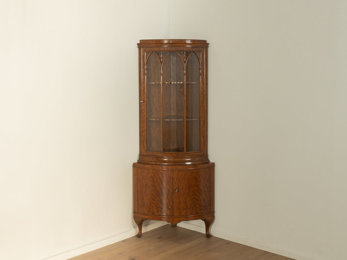 1950er Jahre Eckschrank - Bild 4
