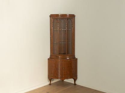 1950er Jahre Eckschrank - Bild 4