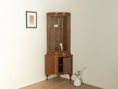 1950er Jahre Eckschrank - Bild 2
