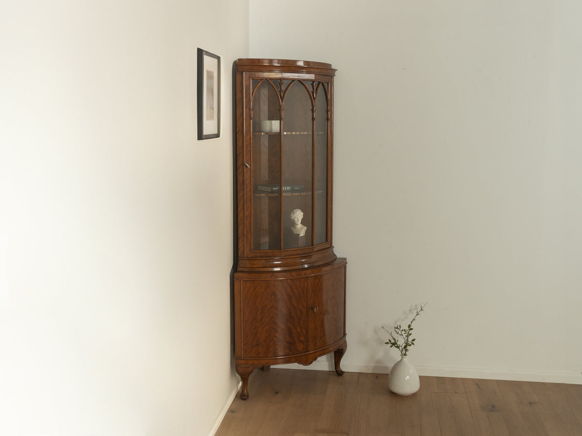 1950er Jahre Eckschrank - Bild 3