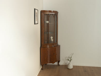 1950er Jahre Eckschrank - Bild 3