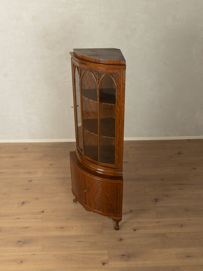 1950er Jahre Eckschrank - Bild 5