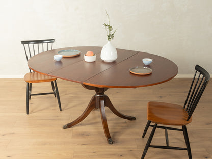 Regency-Style Esstisch, Strongbow Furniture - Bild 1