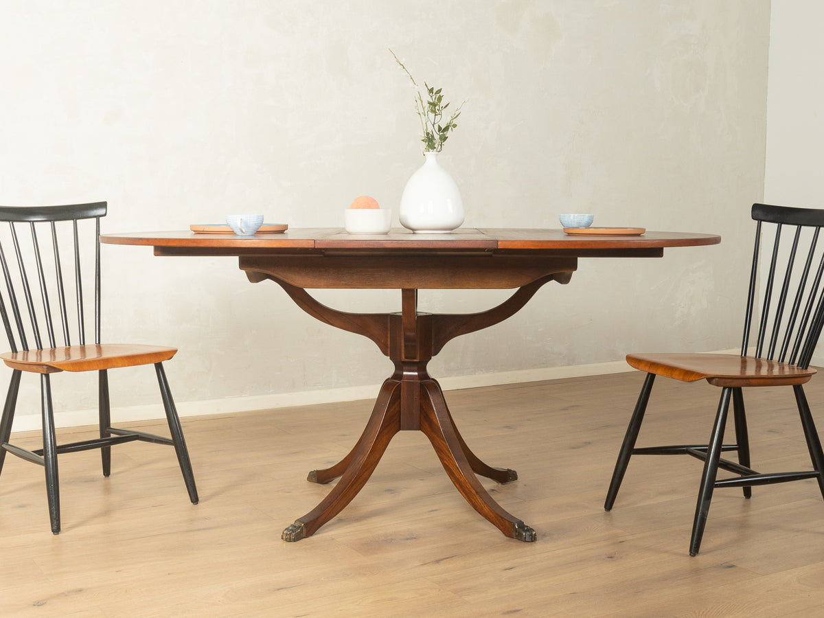 Regency-Style Esstisch, Strongbow Furniture - Bild 5