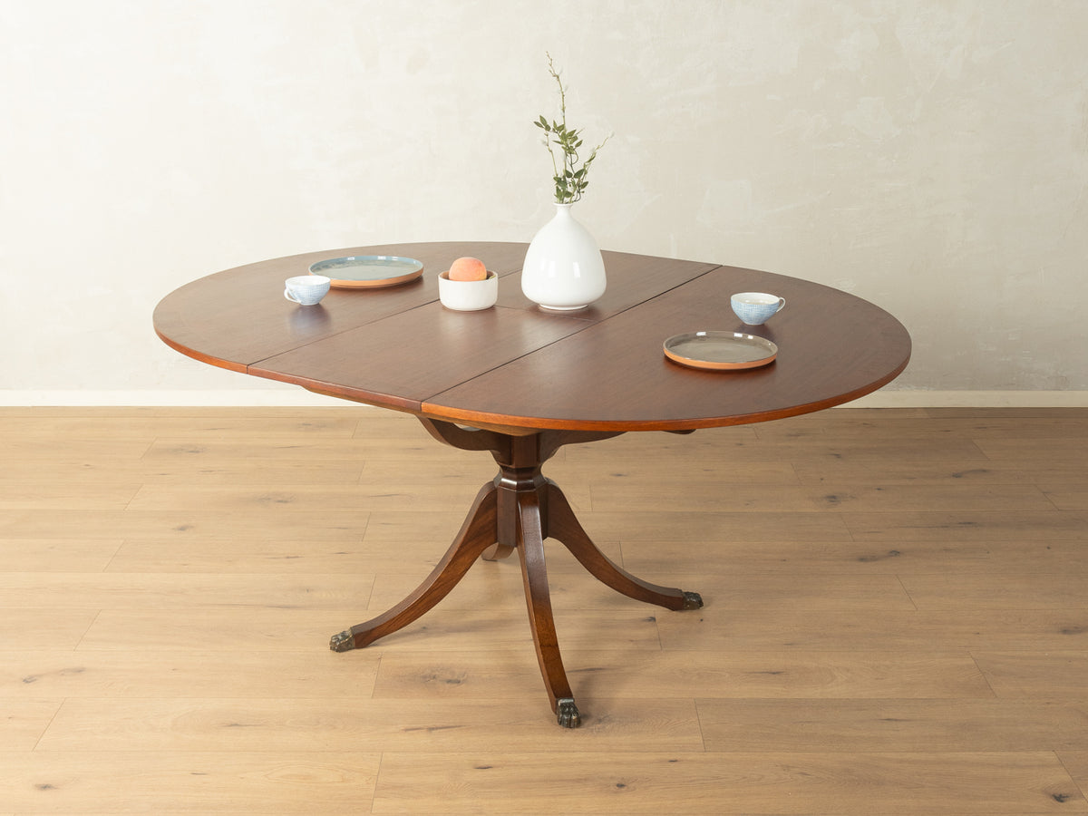 Regency-Style Esstisch, Strongbow Furniture - Bild 3