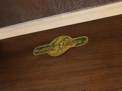 Regency-Style Esstisch, Strongbow Furniture - Bild 18