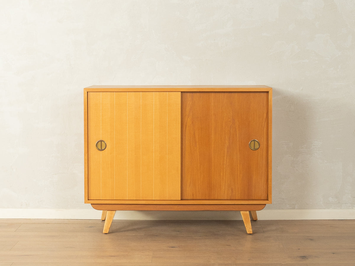 1960er Jahre Mid-Century Kommode - Bild 4
