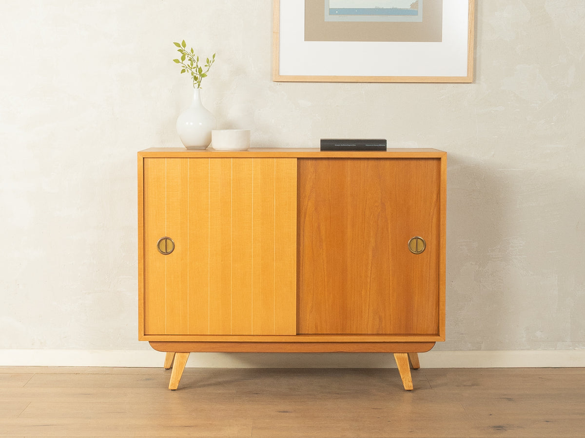 1960er Jahre Mid-Century Kommode - Bild 2