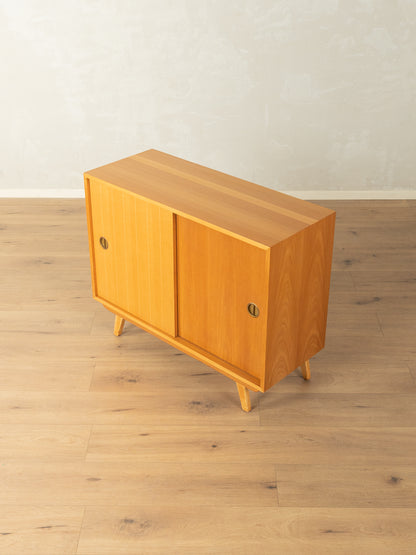 1960er Jahre Mid-Century Kommode - Bild 5