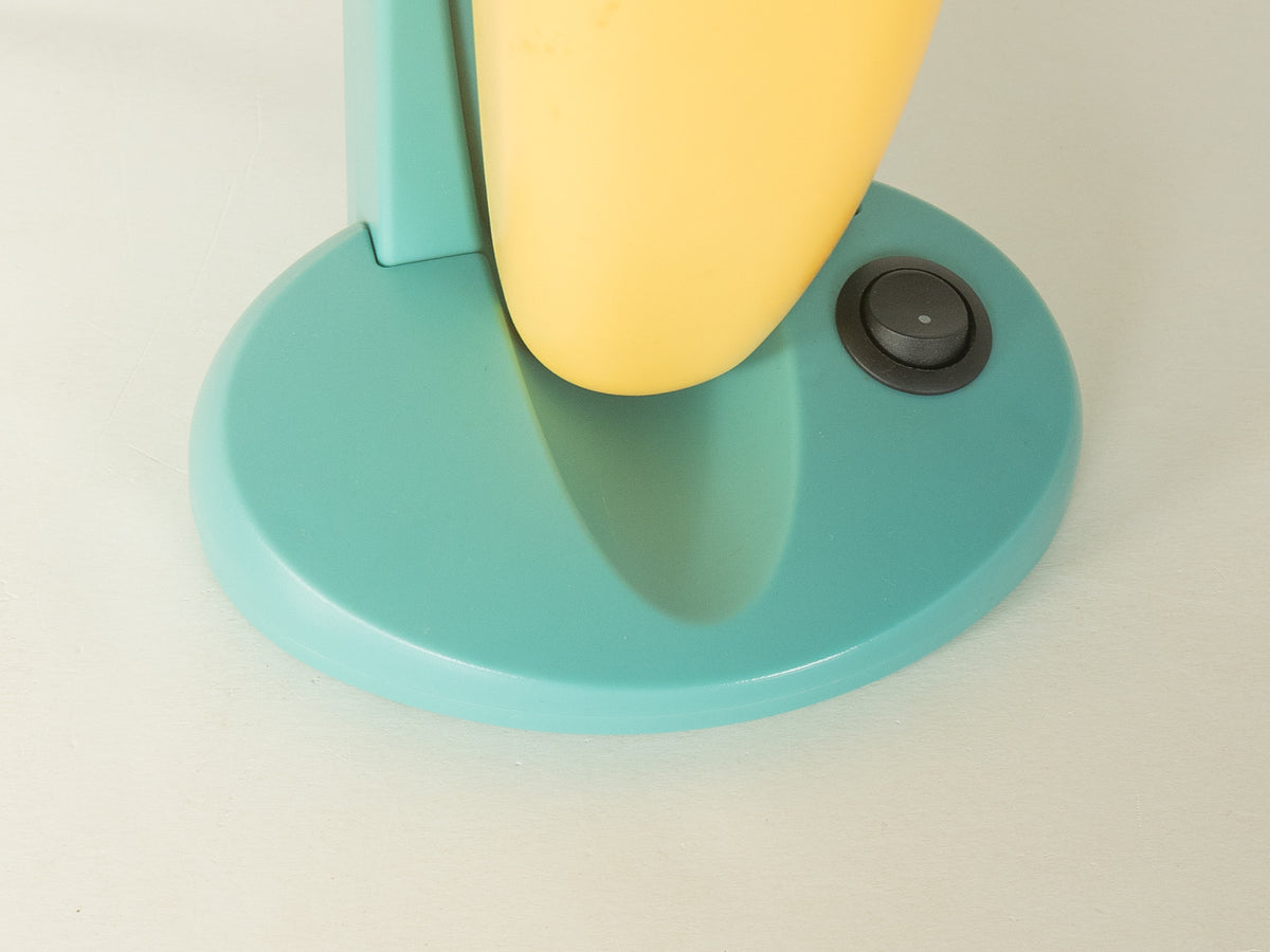 Toucan lamp, H.T. Huang, 1980s