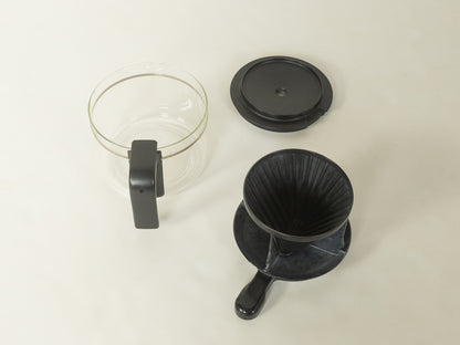Braun KF 20 Aromaster Kaffeemaschine, Florian Seiffert