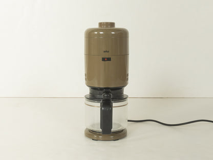 Braun KF 20 Aromaster Kaffeemaschine, Florian Seiffert