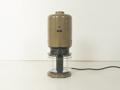 Braun KF 20 Aromaster Kaffeemaschine, Florian Seiffert
