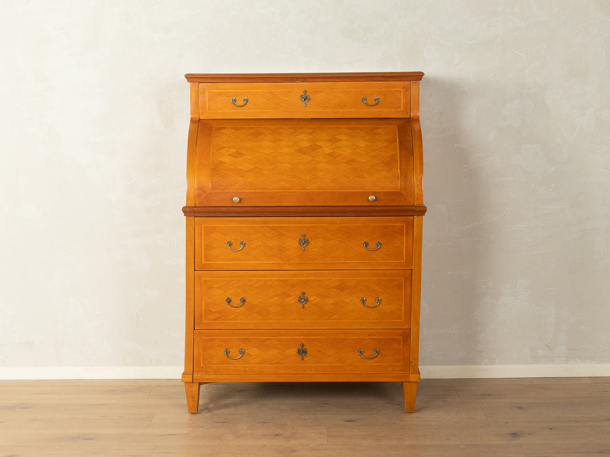 1930er Jahre Art Déco Sekretär - Bild 8