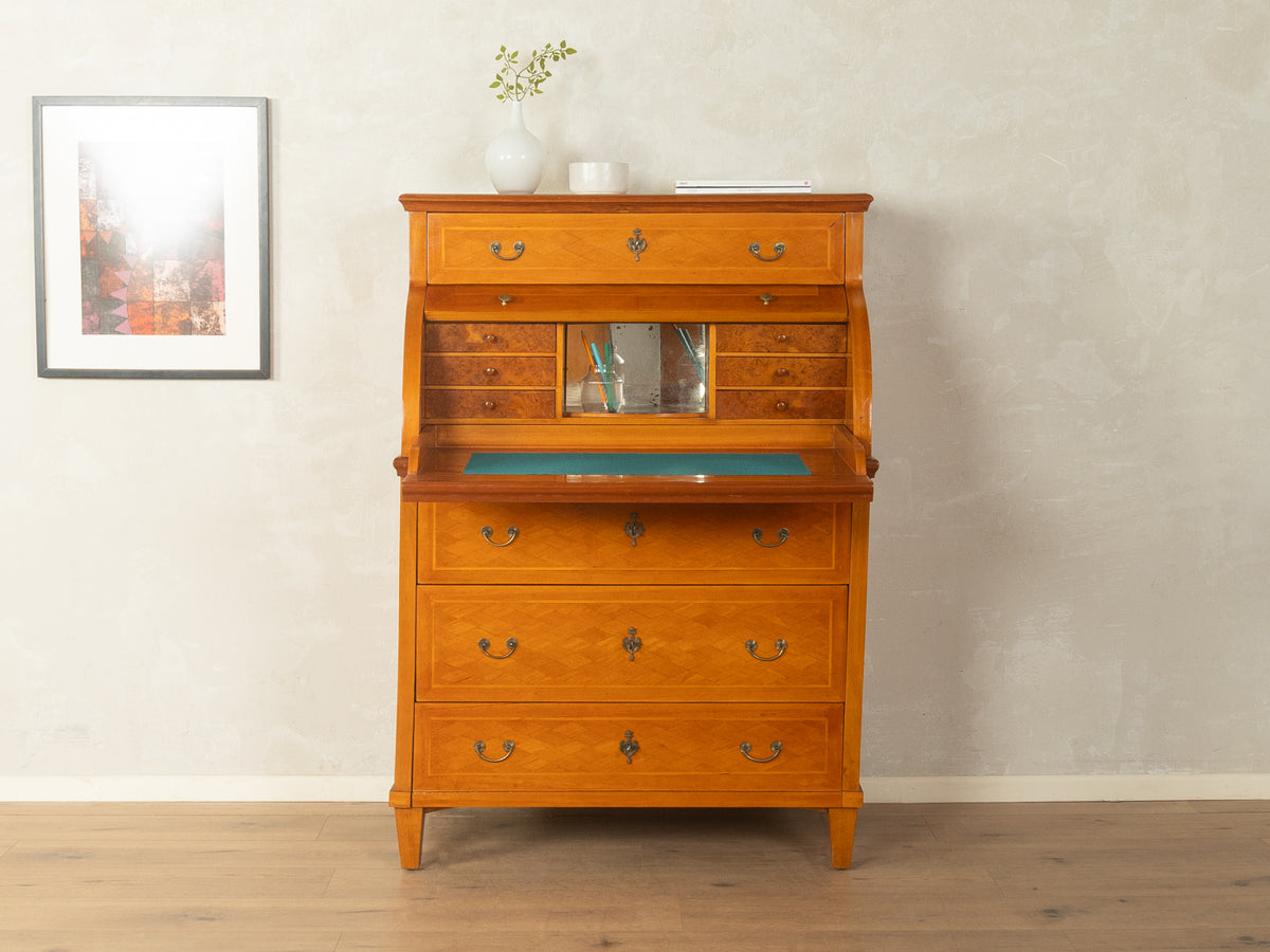 1930er Jahre Art Déco Sekretär - Bild 4