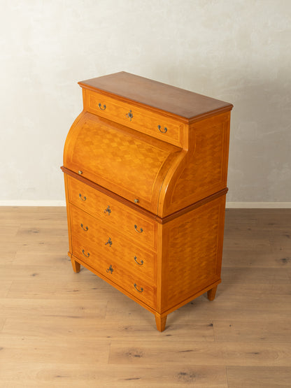 1930er Jahre Art Déco Sekretär - Bild 7