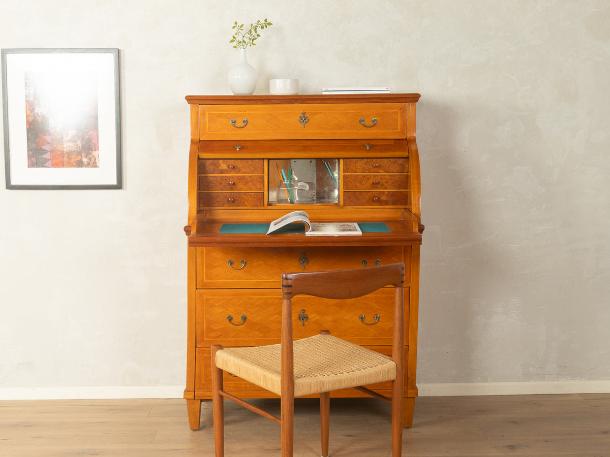 1930er Jahre Art Déco Sekretär - Bild 2