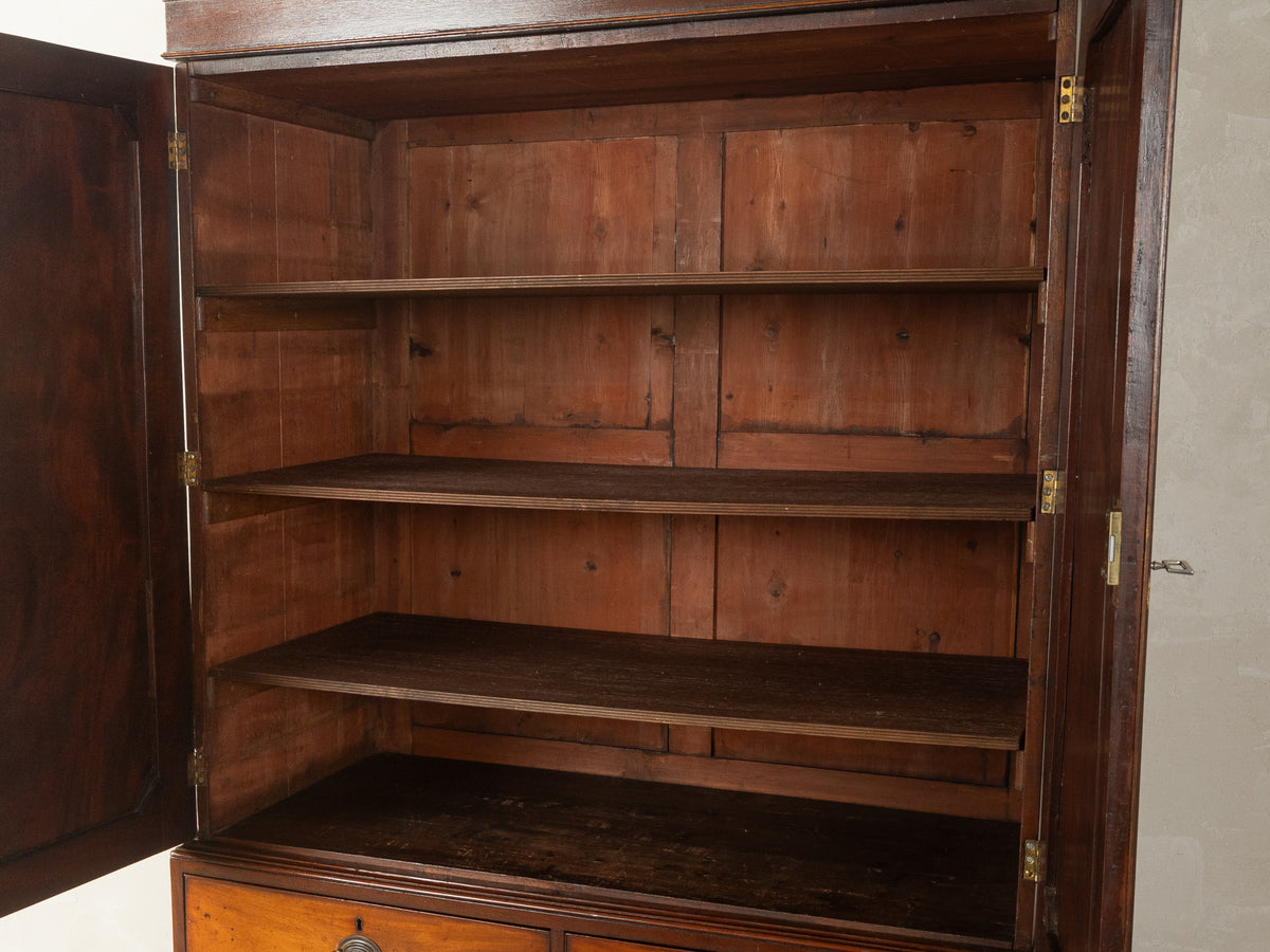 Kleiderschrank im Viktorianischer-Stil - Bild 6