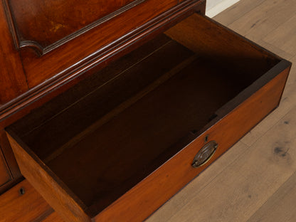 Kleiderschrank im Viktorianischer-Stil - Bild 9